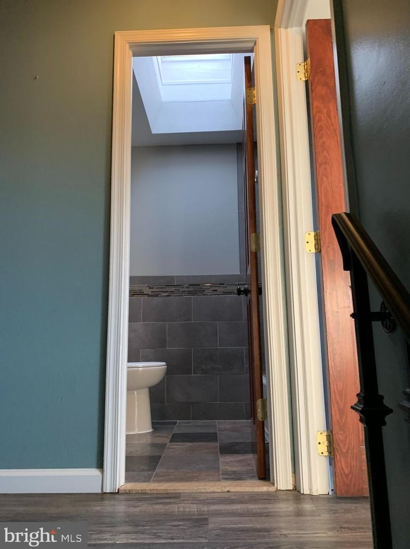 12523 Ramer Rd, Philadelphia PA  19154-1901 exterior