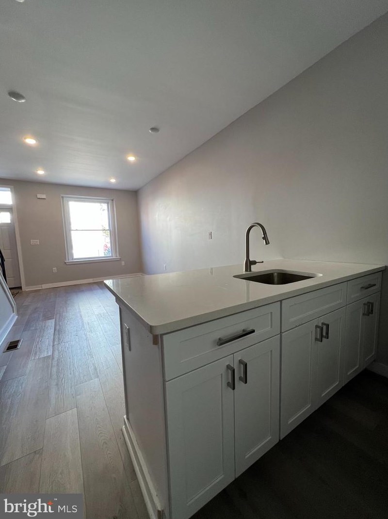 1902 Patton St, Philadelphia PA  19121-1719 exterior