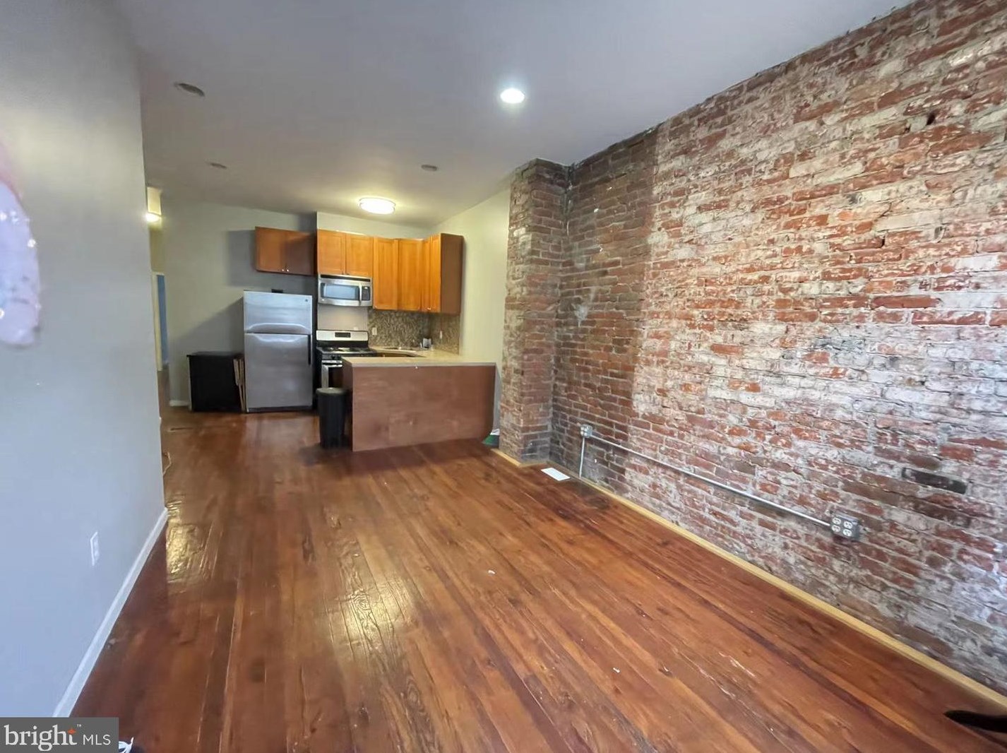1726 Moore St, Philadelphia PA  19145-2126 exterior