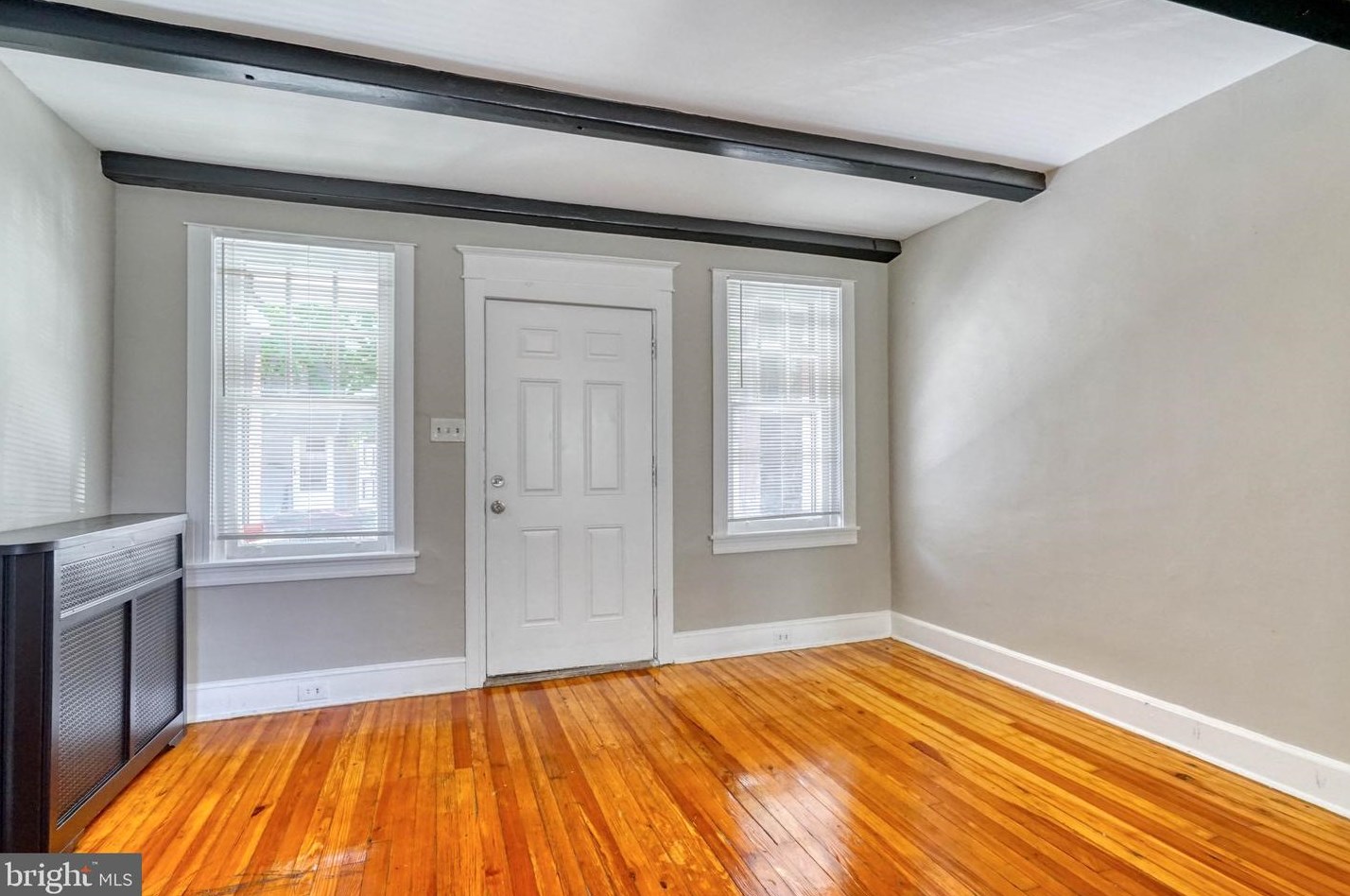 1646 Etting St, Philadelphia PA  19145-1221 exterior