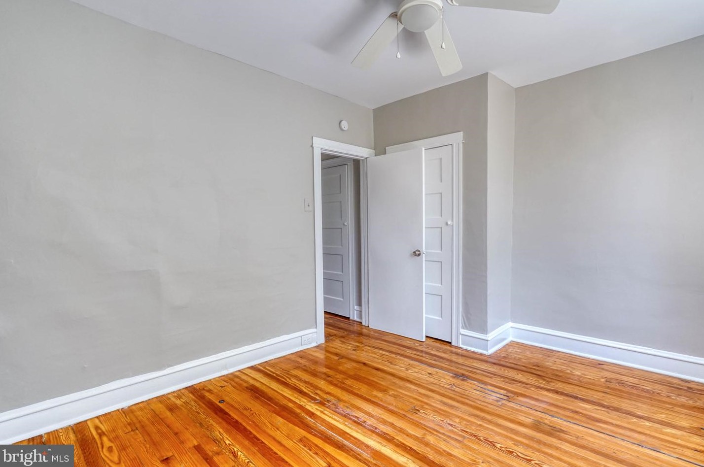 1646 Etting St, Philadelphia PA  19145-1221 exterior