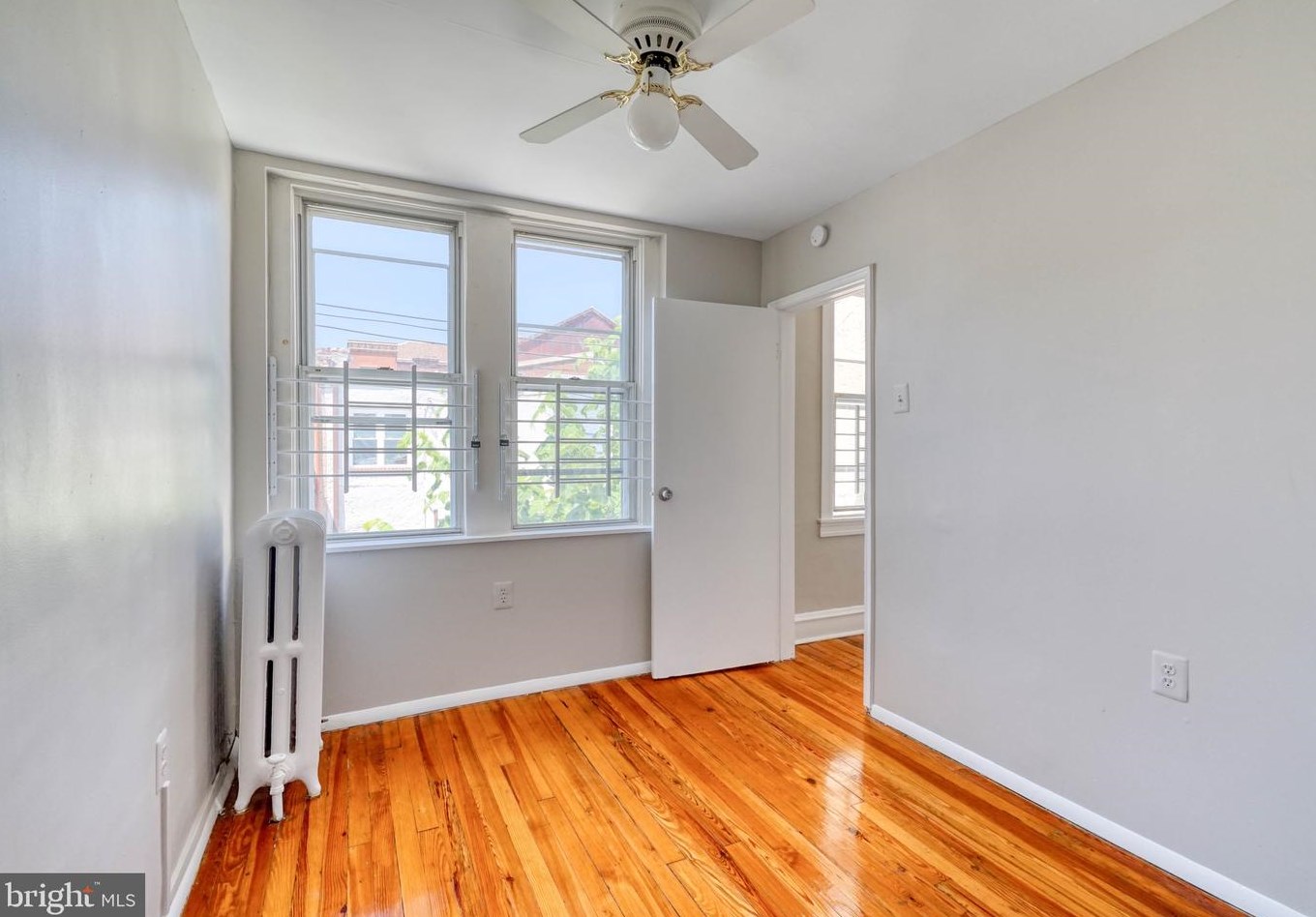 1646 Etting St, Philadelphia PA  19145-1221 exterior