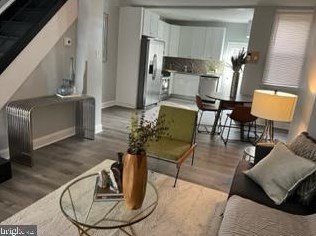 2614 Ingersoll St, Philadelphia PA 19121-4335 exterior