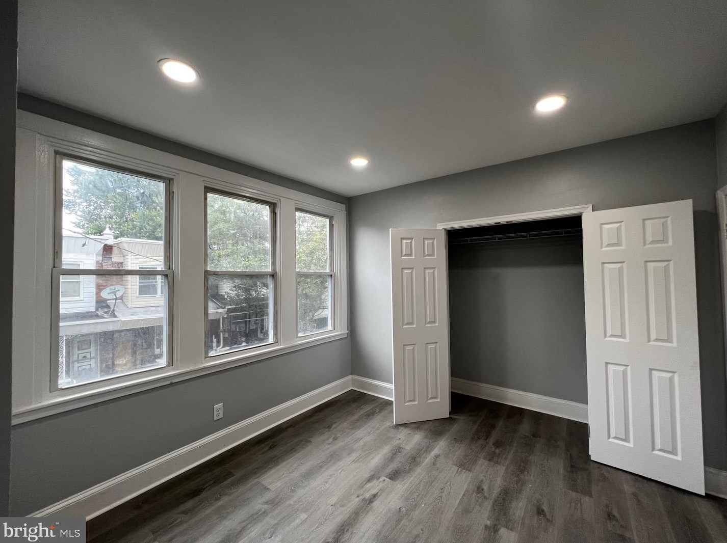 2614 Ingersoll St, Philadelphia PA 19121-4335 exterior