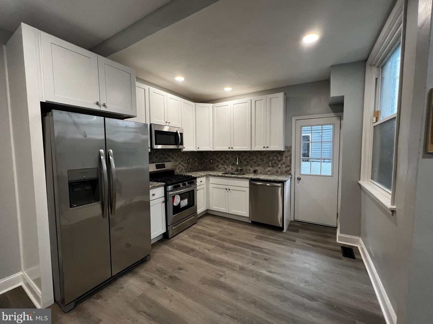 2614 Ingersoll St, Philadelphia PA 19121-4335 exterior