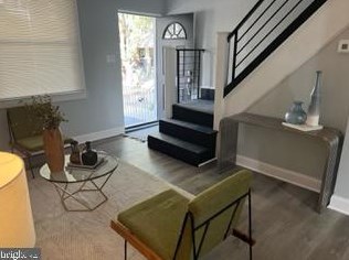 2614 Ingersoll St, Philadelphia PA 19121-4335 exterior