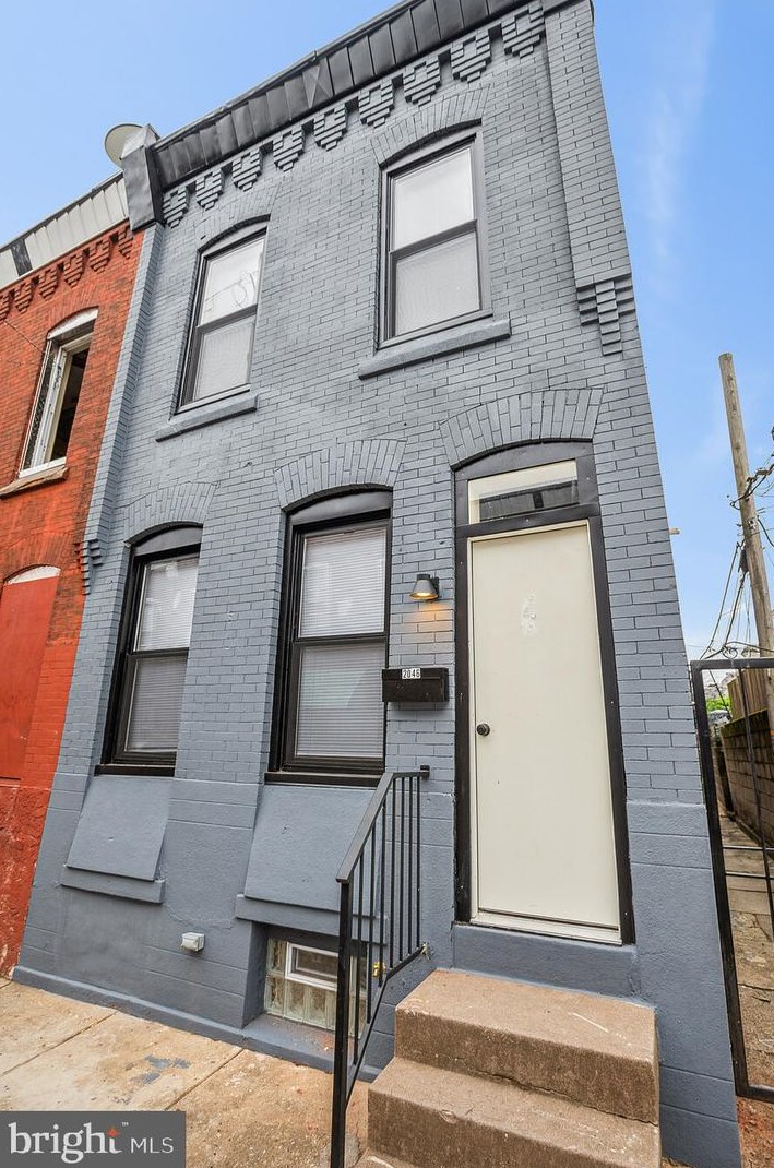 2046 Stella St, Philadelphia PA  19134-3635 exterior
