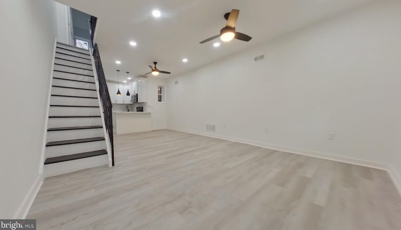 1136 Union St, Philadelphia PA  19104-1135 exterior