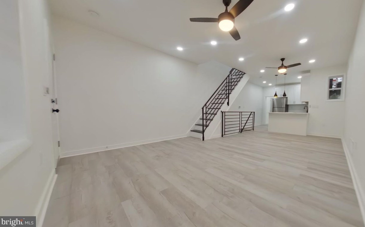 1136 Union St, Philadelphia PA  19104-1135 exterior