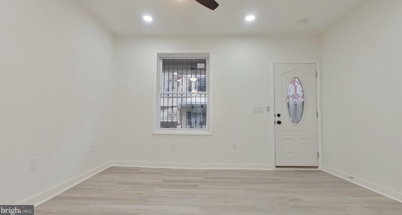 1136 Union St, Philadelphia PA  19104-1135 exterior