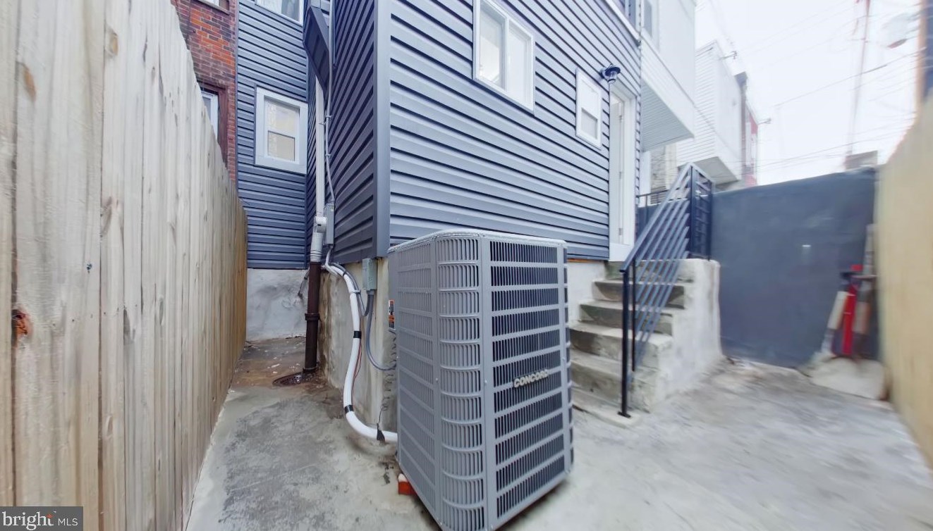 1136 Union St, Philadelphia PA  19104-1135 exterior