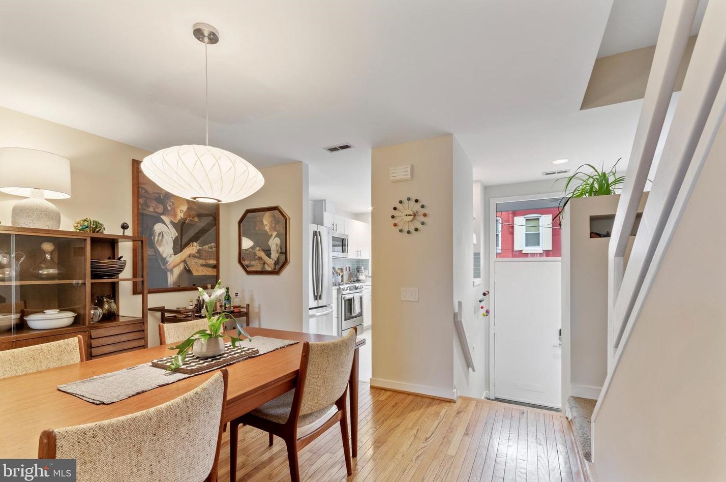 824 Newkirk St, Philadelphia PA  19130-1708 exterior