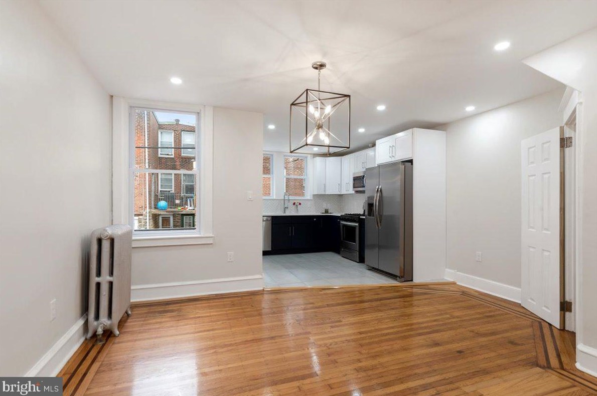 319 Fern St, Philadelphia PA 19120-1811 exterior