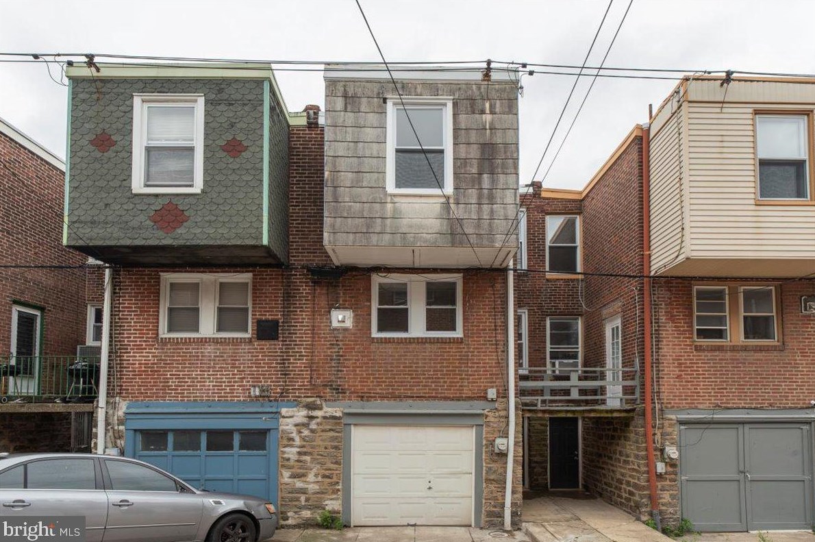 319 Fern St, Philadelphia PA 19120-1811 exterior