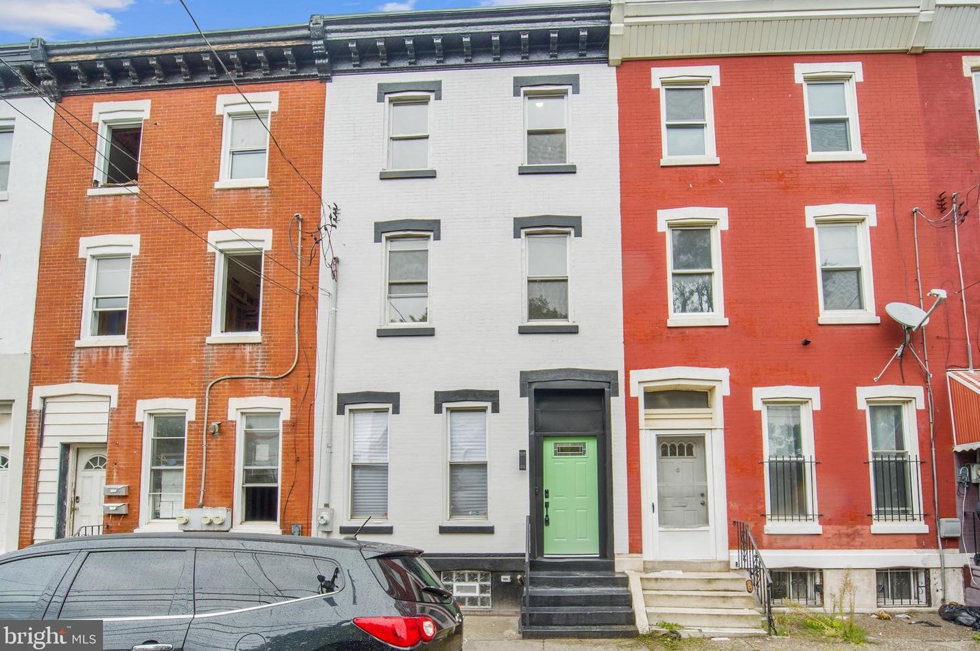 2051 Oxford St, Philadelphia PA  19121-4001 exterior
