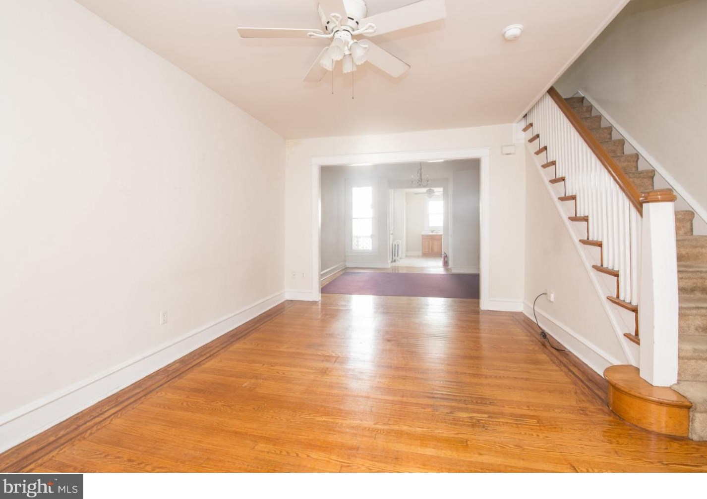 867 Woodstock St, Philadelphia PA  19130-1439 exterior