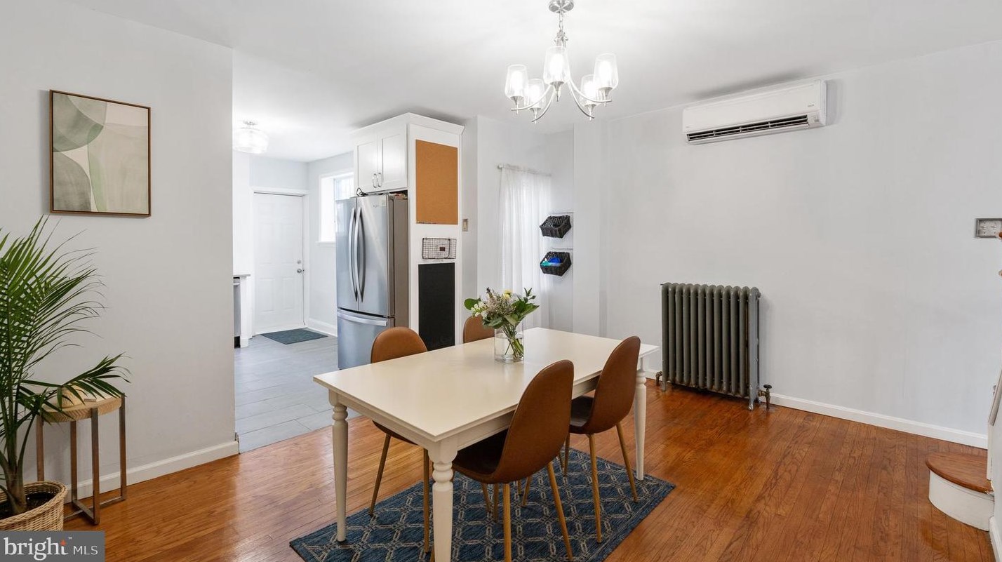 2572 Kern St, Philadelphia PA 19125-1711 exterior