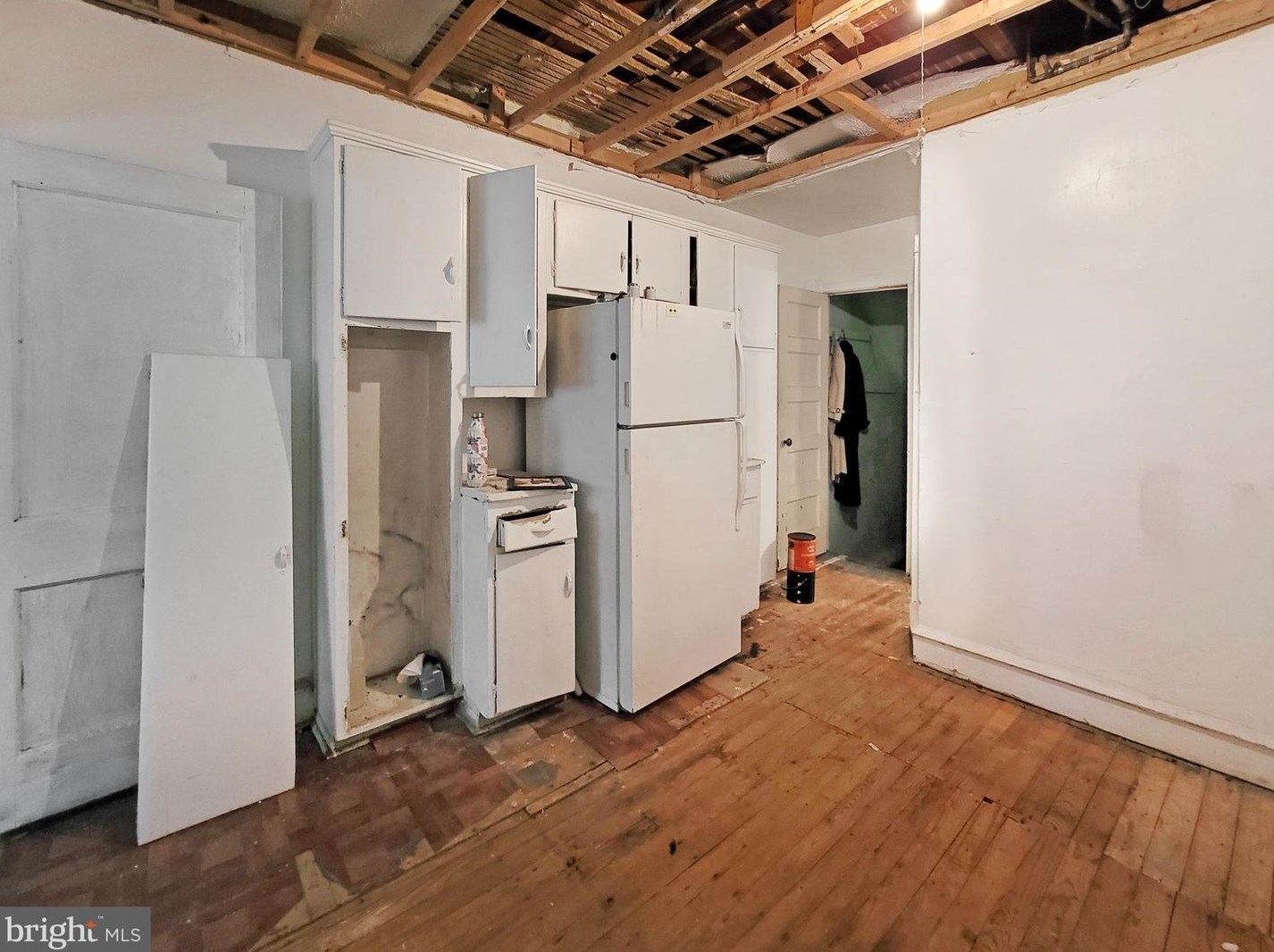 412 Wellens Ave, Philadelphia PA 19120-3307 exterior