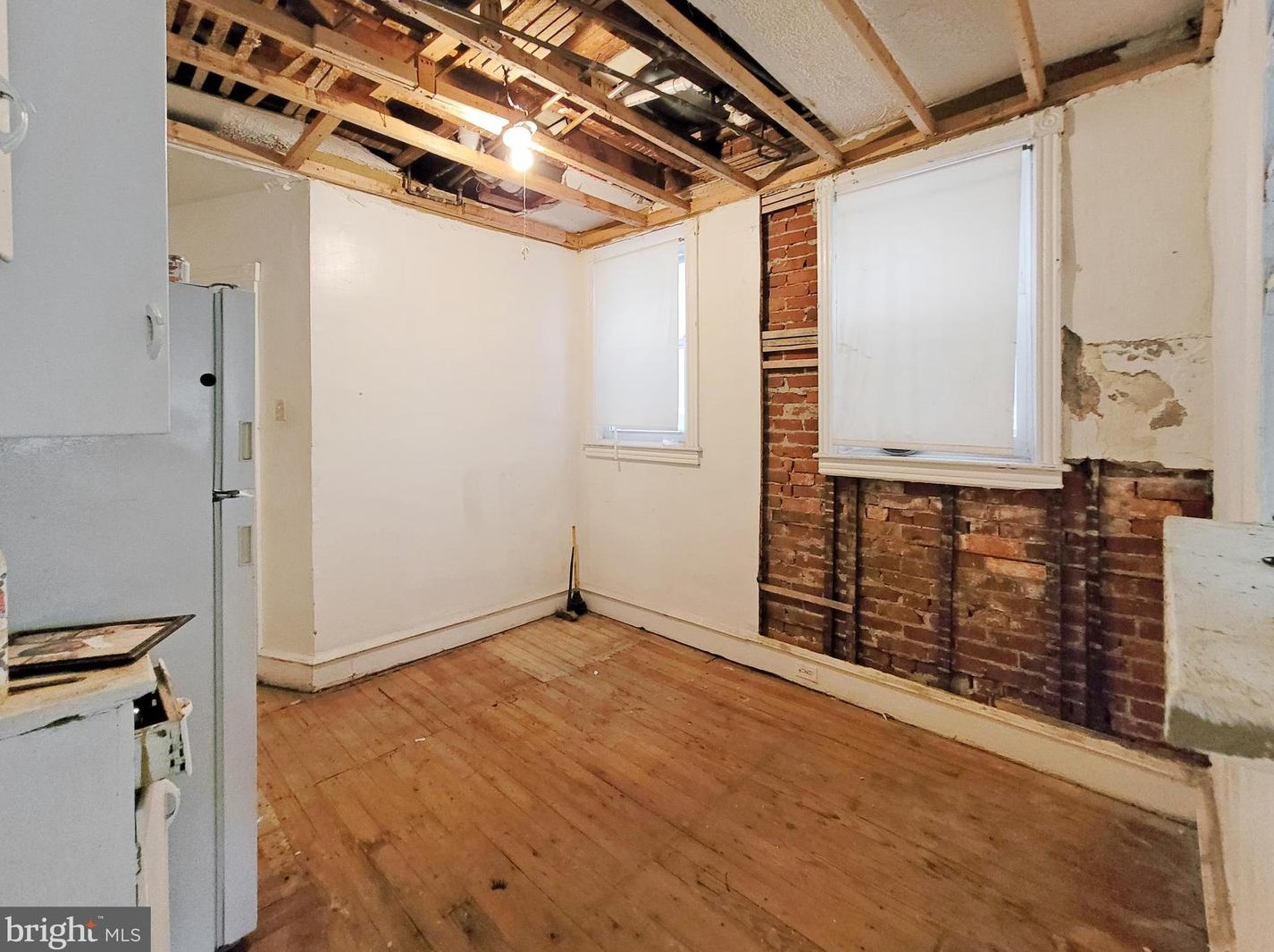 412 Wellens Ave, Philadelphia PA 19120-3307 exterior