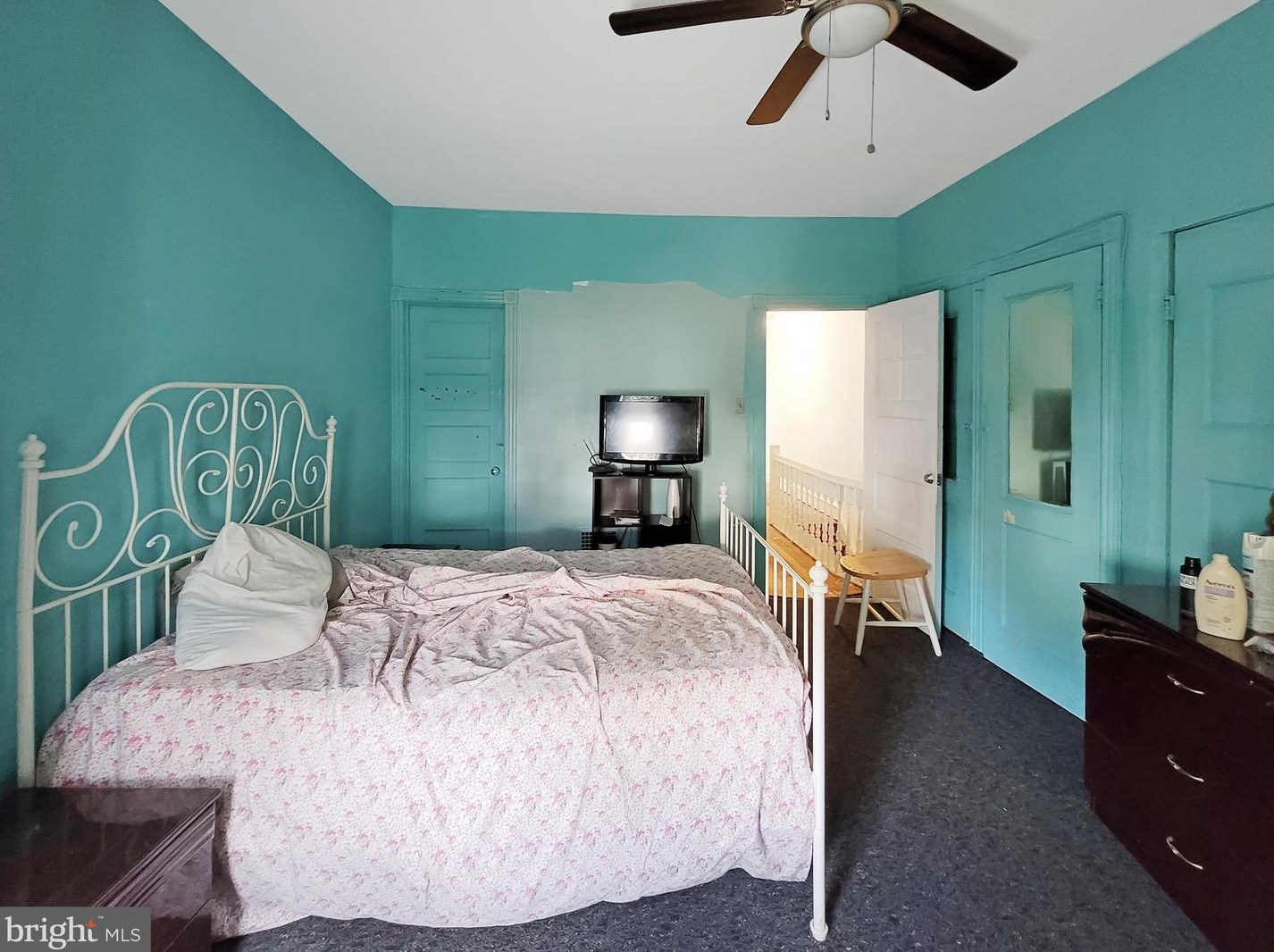 412 Wellens Ave, Philadelphia PA 19120-3307 exterior