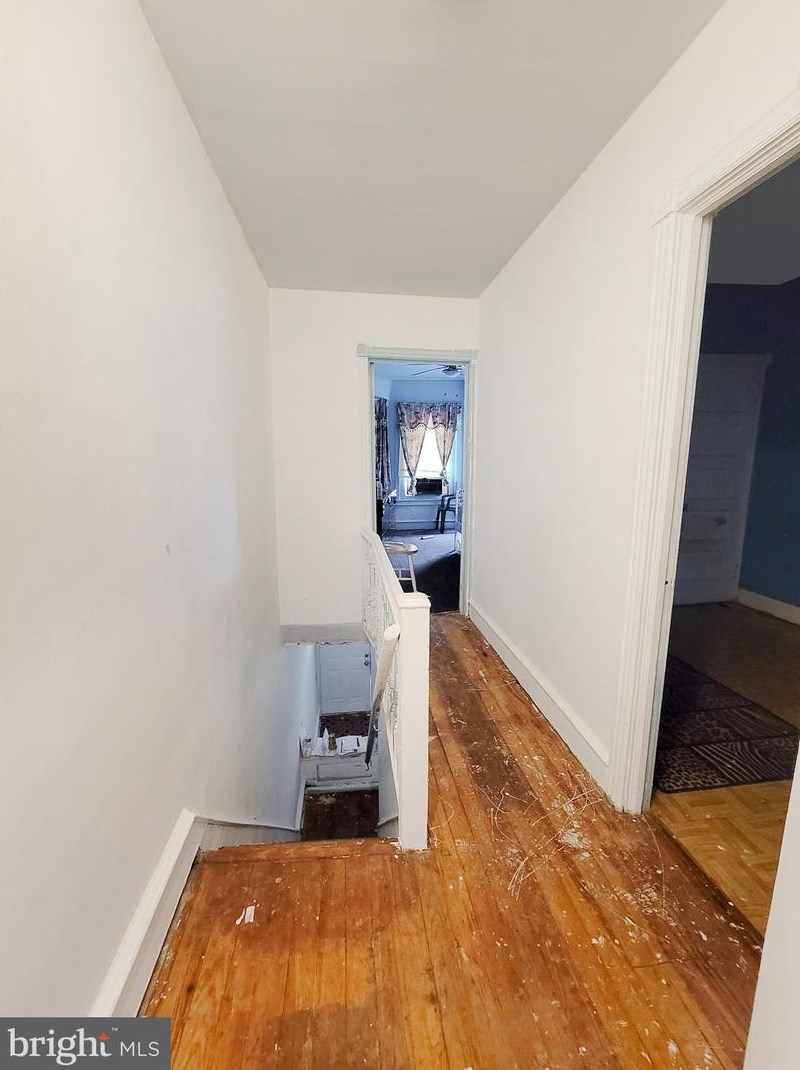 412 Wellens Ave, Philadelphia PA 19120-3307 exterior