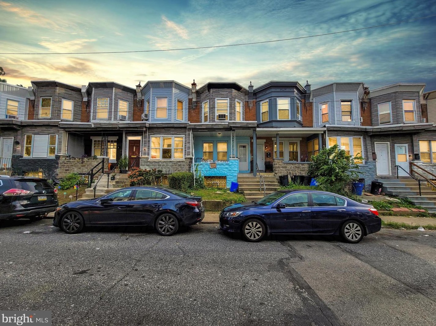 412 Wellens Ave, Philadelphia PA 19120-3307 exterior