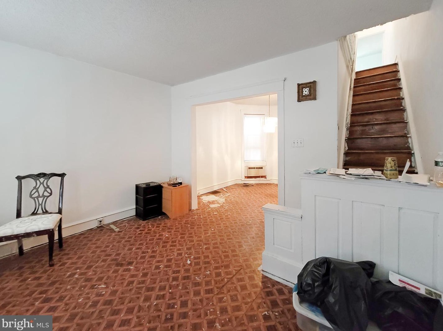 412 Wellens Ave, Philadelphia PA 19120-3307 exterior