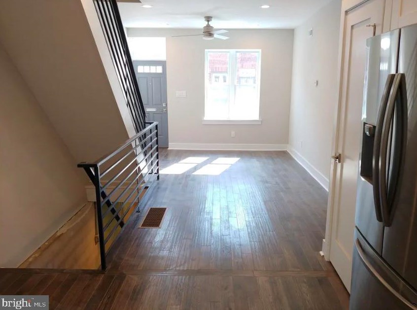 817 Watkins St, Philadelphia PA  19148-1633 exterior