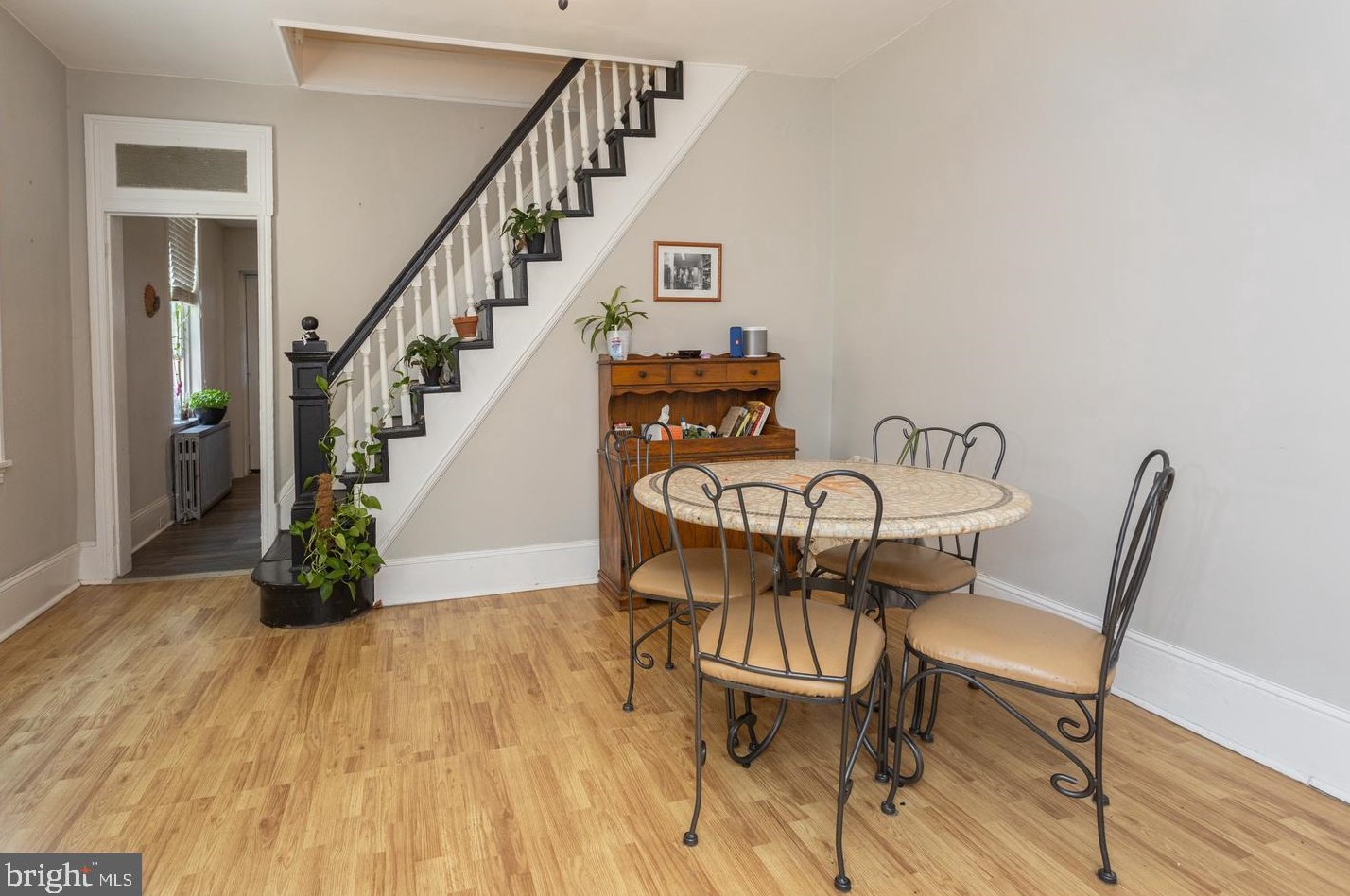 2649 Thompson St, Philadelphia PA  19121-4649 exterior