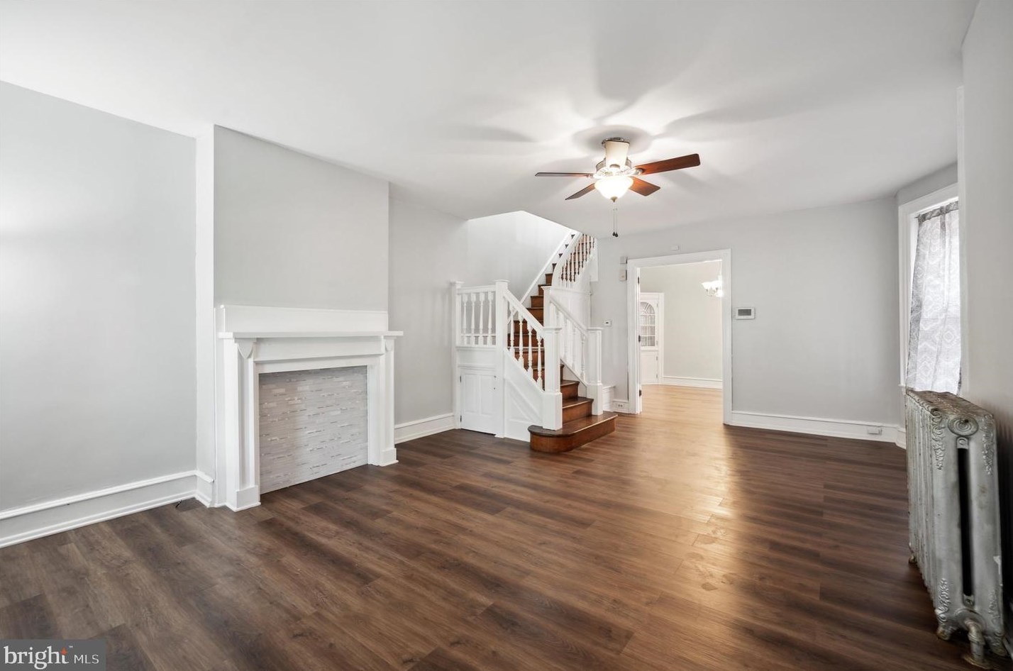 737 55th St, Philadelphia PA  19143-2533 exterior