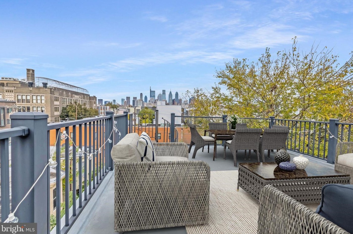 1837 Reed St, Philadelphia PA  19146-4635 exterior