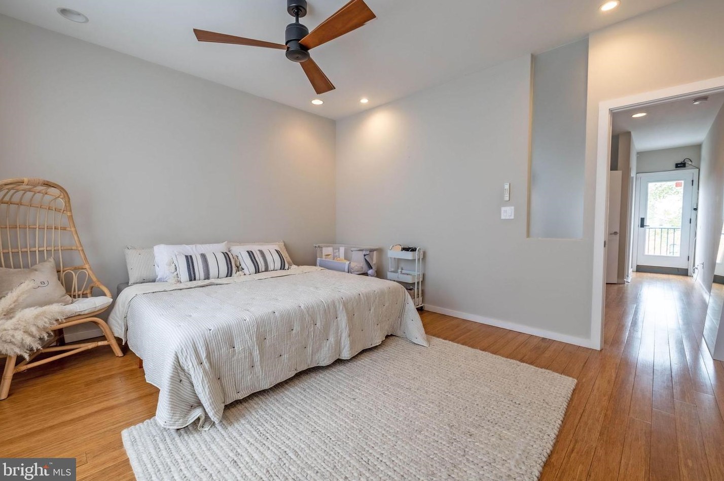1837 Reed St, Philadelphia PA  19146-4635 exterior