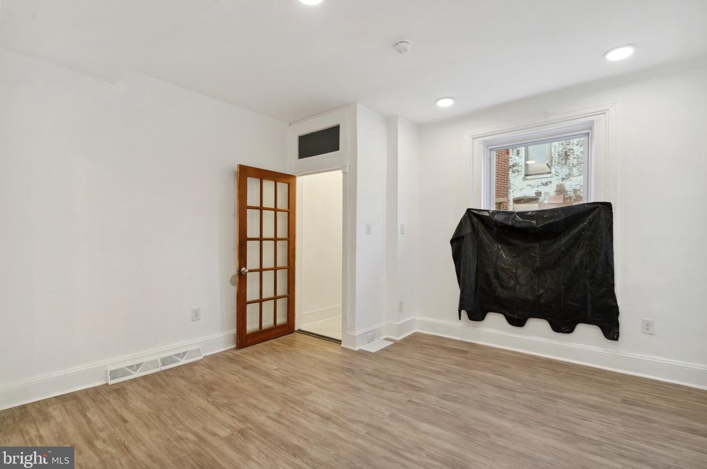 2437 Corlies St, Philadelphia PA  19132-3007 exterior