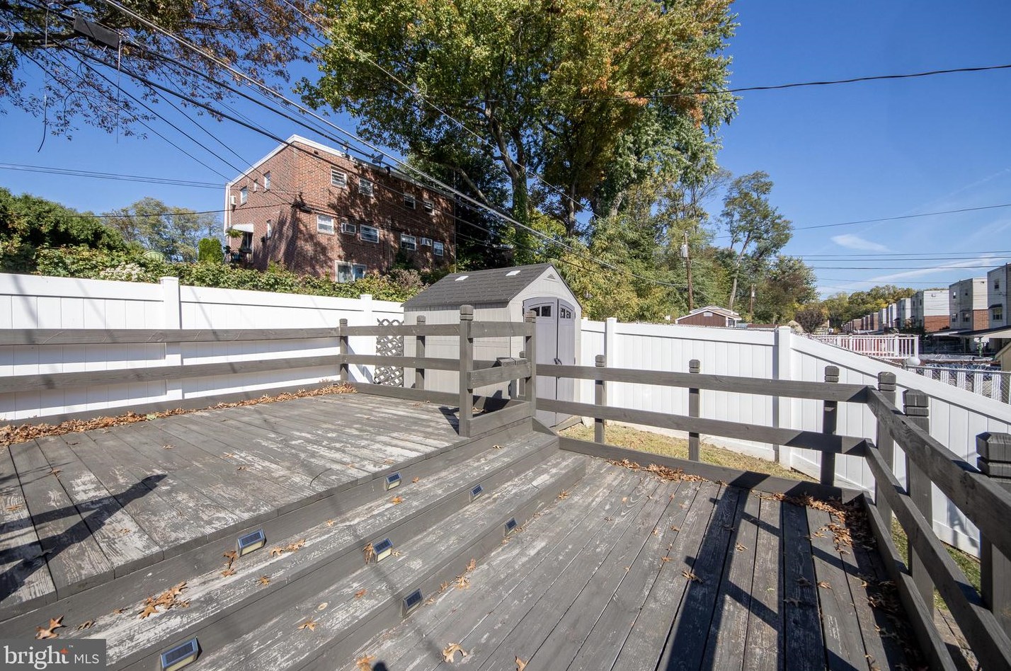 15104 Endicott St, Philadelphia PA  19116-1510 exterior