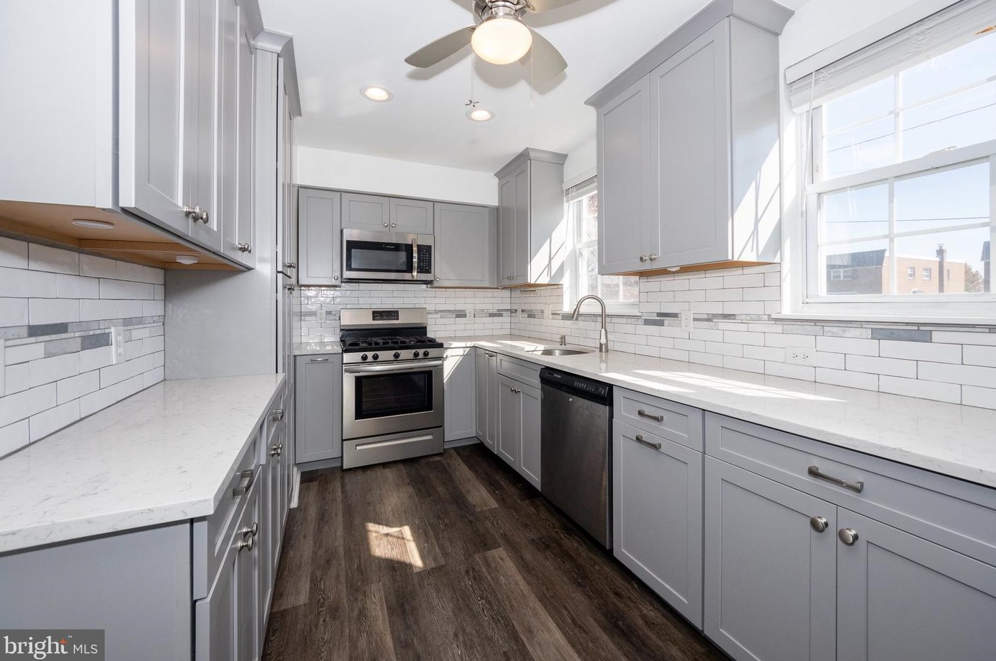 15104 Endicott St, Philadelphia PA  19116-1510 exterior