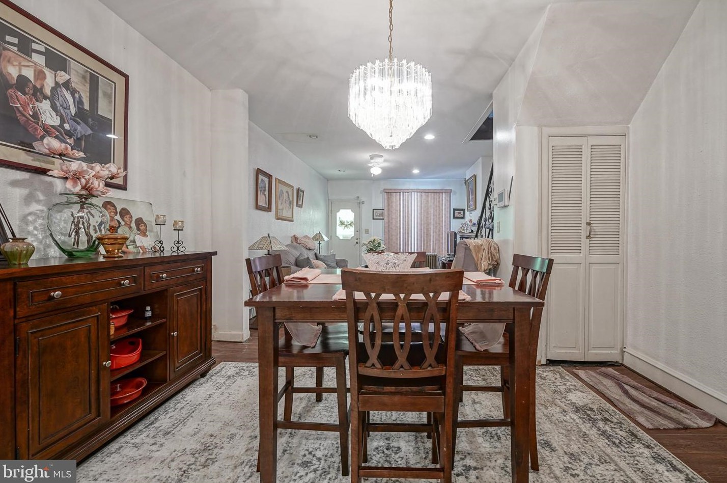 2223 Harold St, Philadelphia PA  19132-3617 exterior