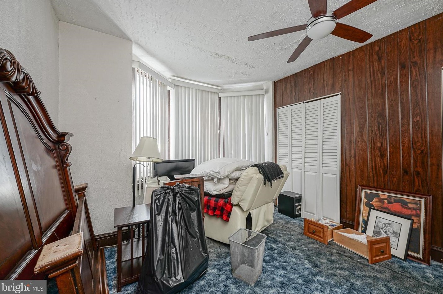 2223 Harold St, Philadelphia PA  19132-3617 exterior