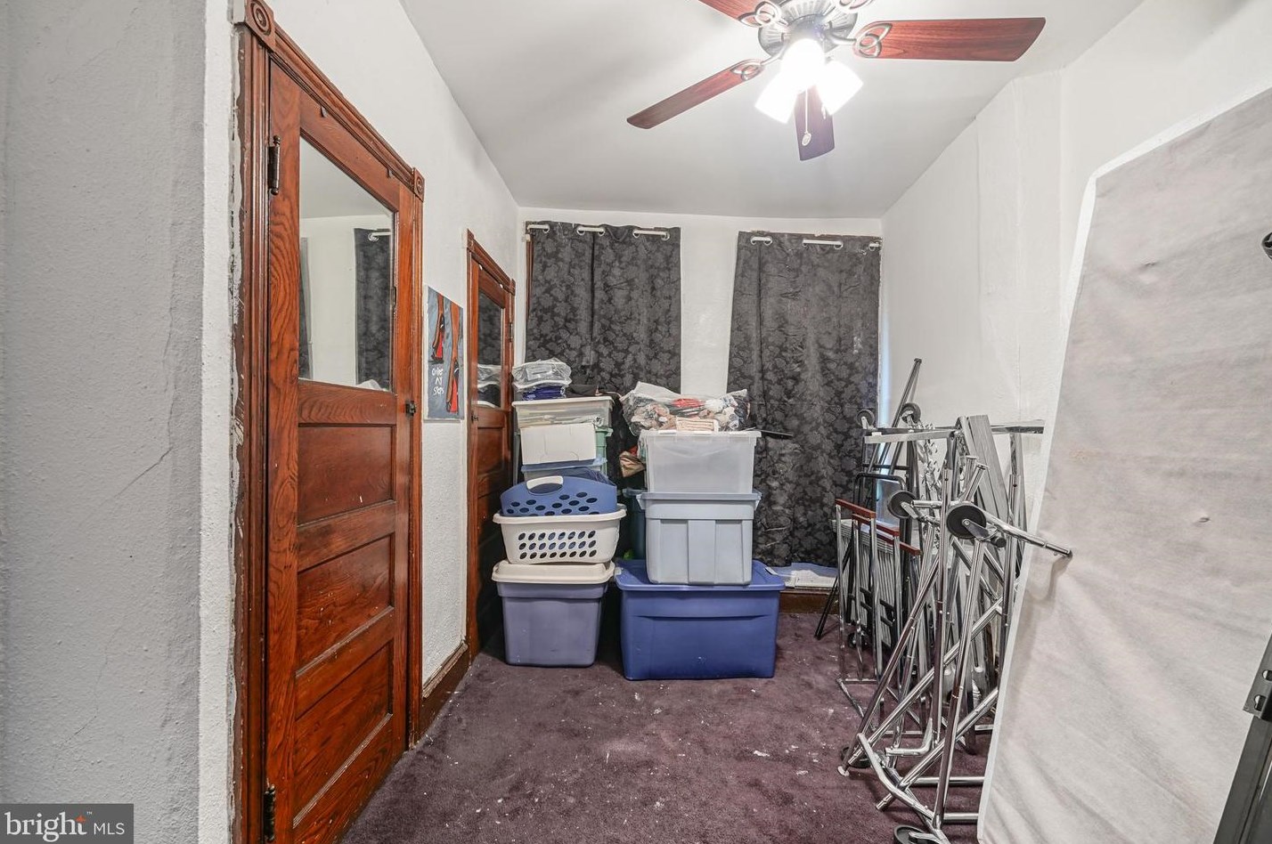 2223 Harold St, Philadelphia PA  19132-3617 exterior