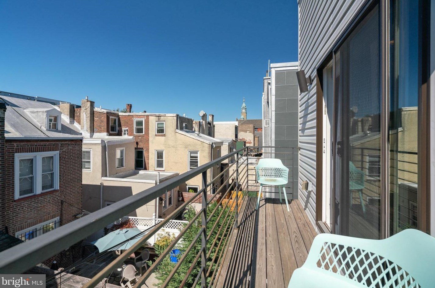 1328 Palethorp St, Philadelphia PA  19122-4512 exterior
