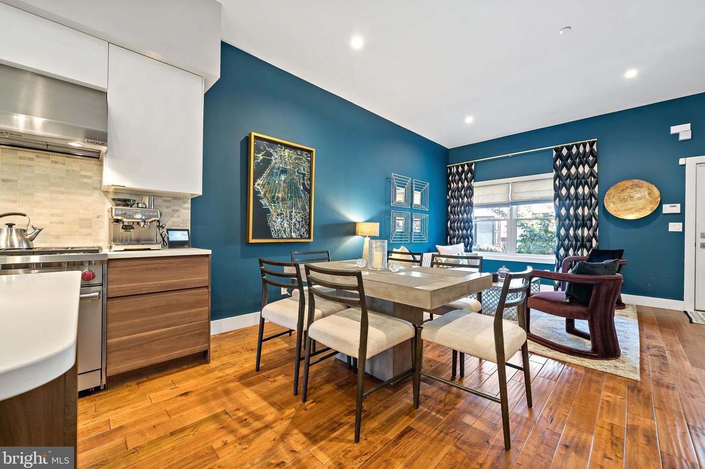 807 Taney St, Philadelphia PA 19130-1816 exterior