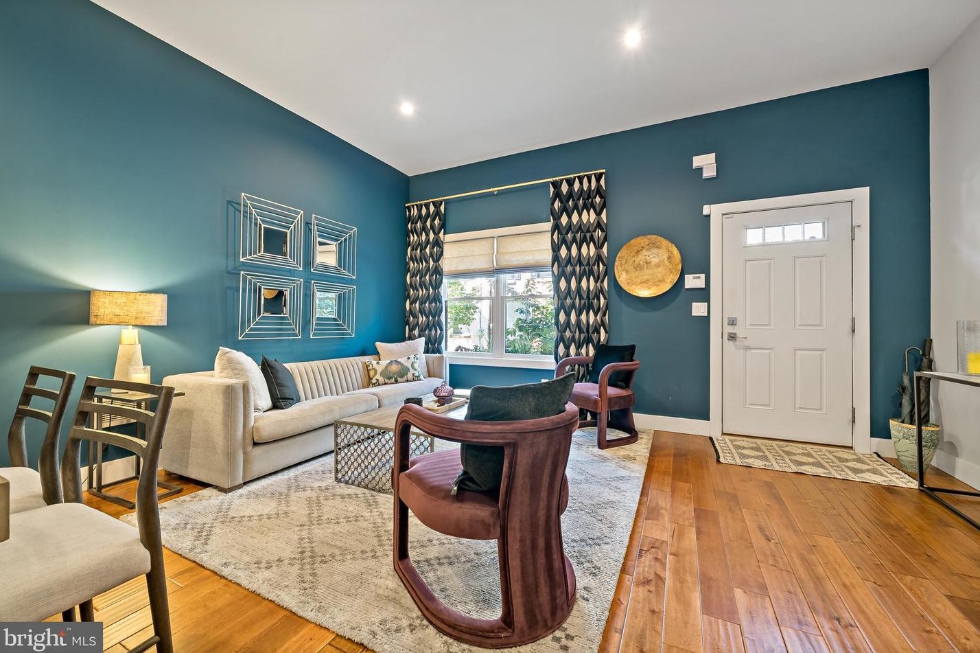 807 Taney St, Philadelphia PA 19130-1816 exterior