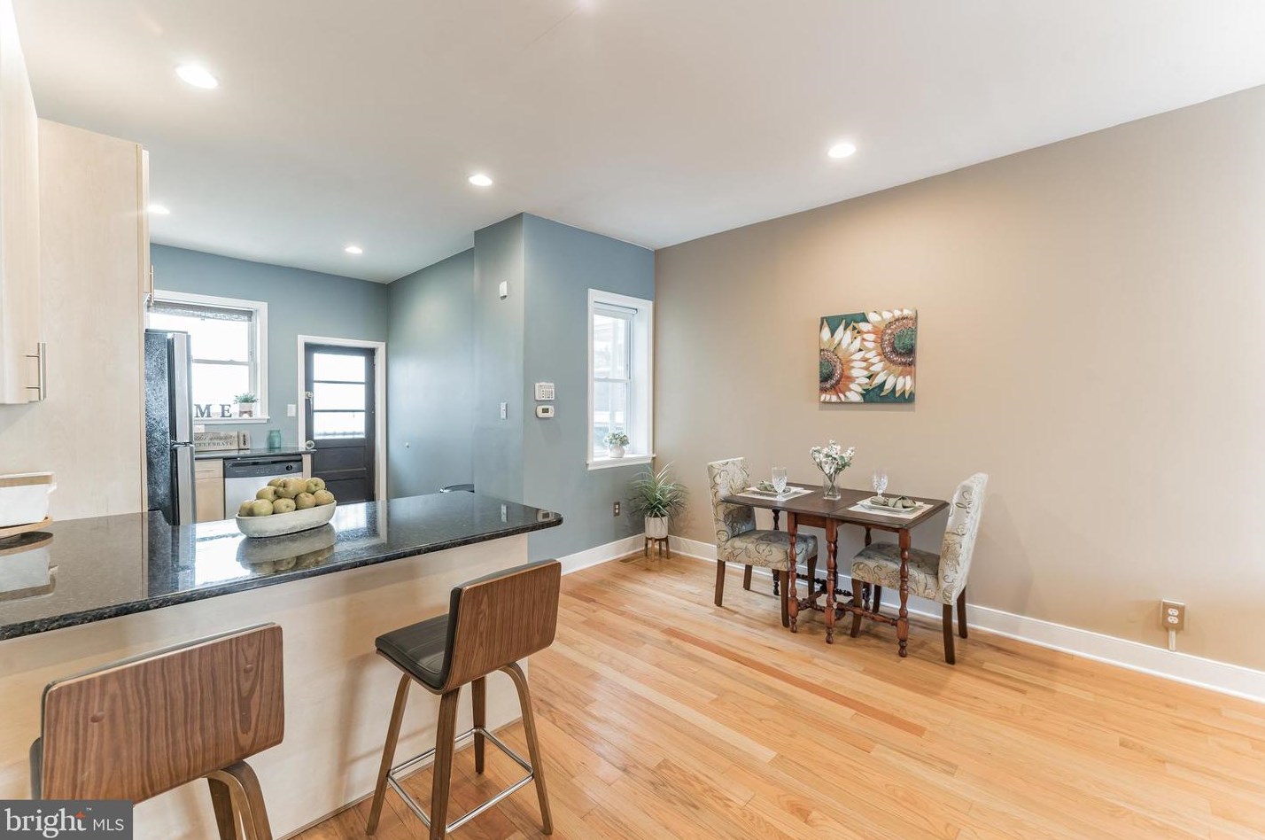 1650 Orkney St, Philadelphia PA  19148-1329 exterior
