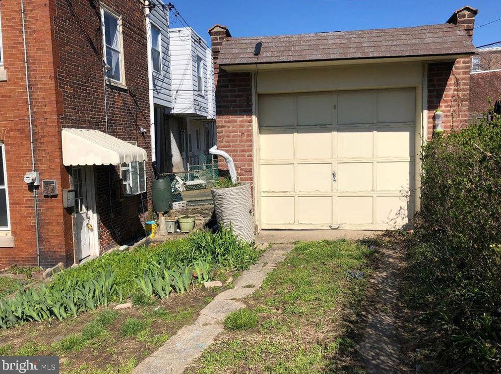 4201 Terrace St, Philadelphia PA  19128-5015 exterior