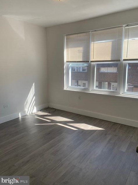 1636 Newkirk St, Philadelphia PA  19145-1208 exterior