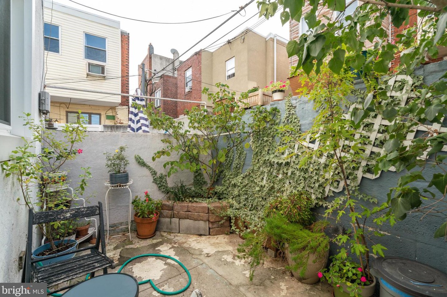 1938 Warnock St, Philadelphia PA  19148-2333 exterior