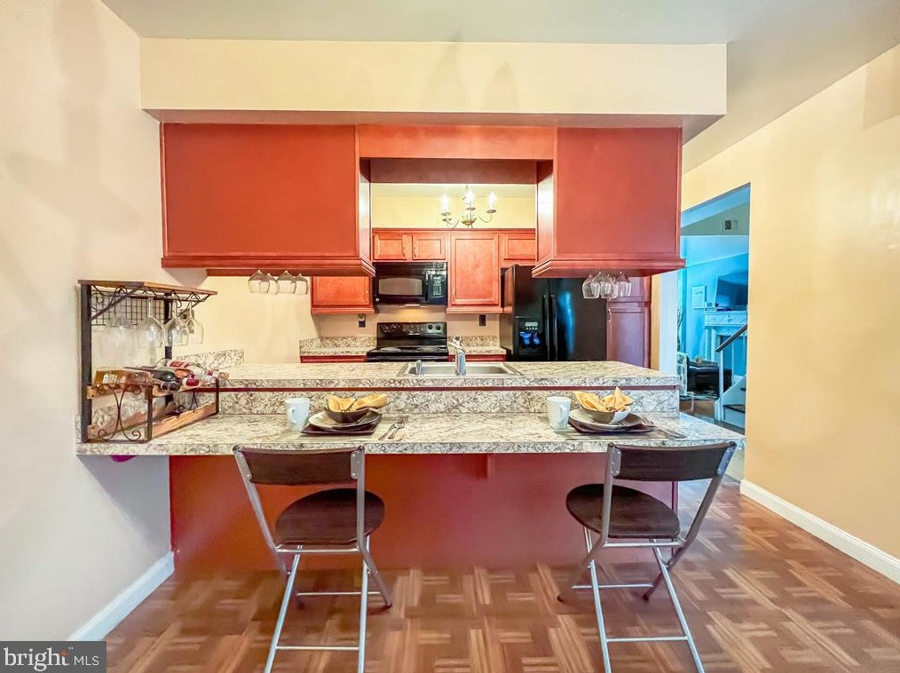 8528 Lyons Pl, Philadelphia PA  19153-1912 exterior