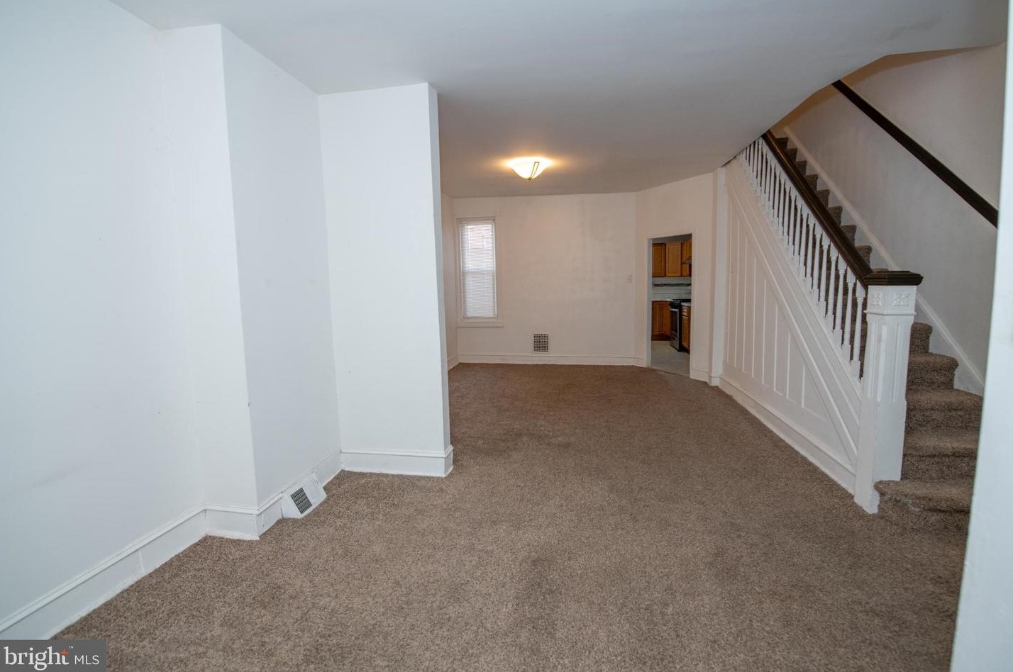 5211 Marion St, Philadelphia PA  19144-3519 exterior