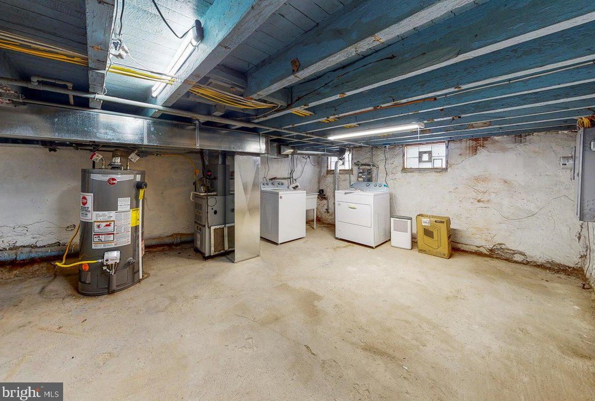 2032 Mildred St, Philadelphia PA  19148-2344 exterior