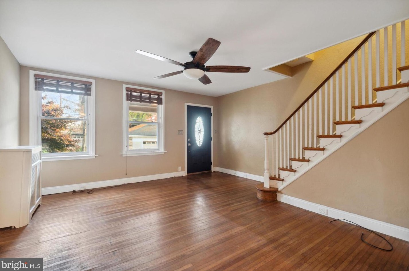 7718 Ardleigh St, Philadelphia PA  19118-4404 exterior