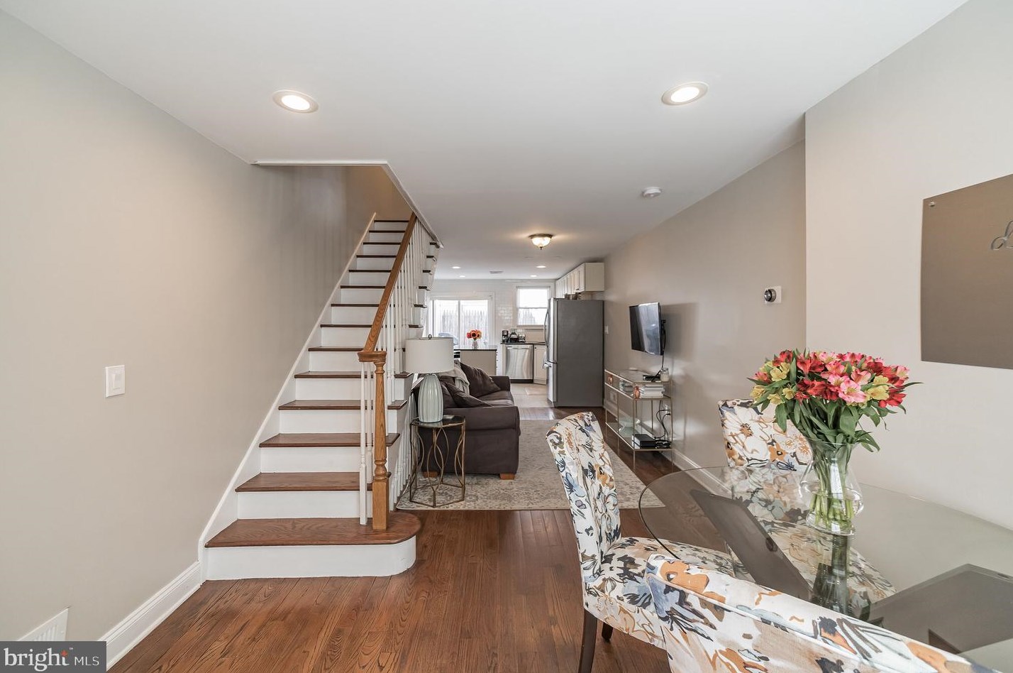 1016 Cleveland St, Philadelphia PA  19146-2649 exterior